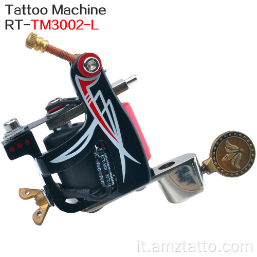 macchina di tatuaggio ordinaria di prezzi poco costosi